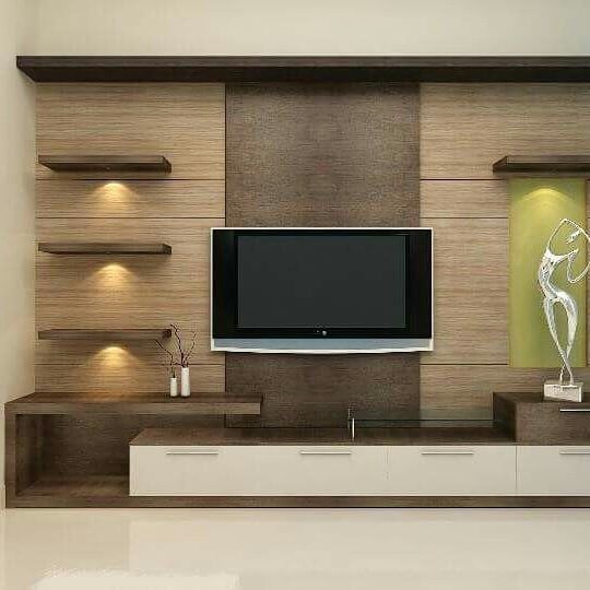 TV Unit