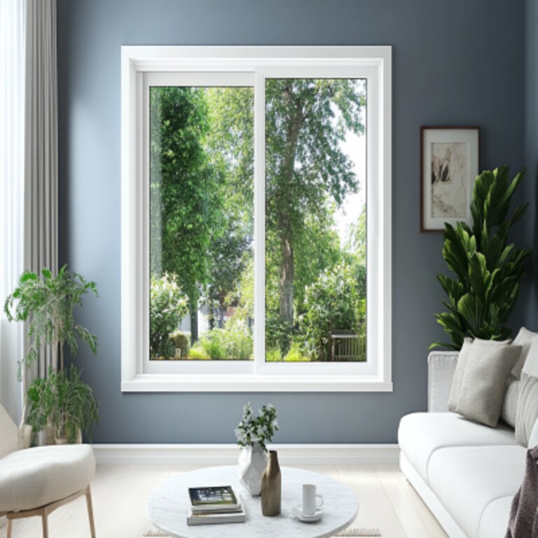 UPVC Windows